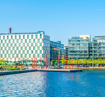 Tax Measures to Reboot the Economy